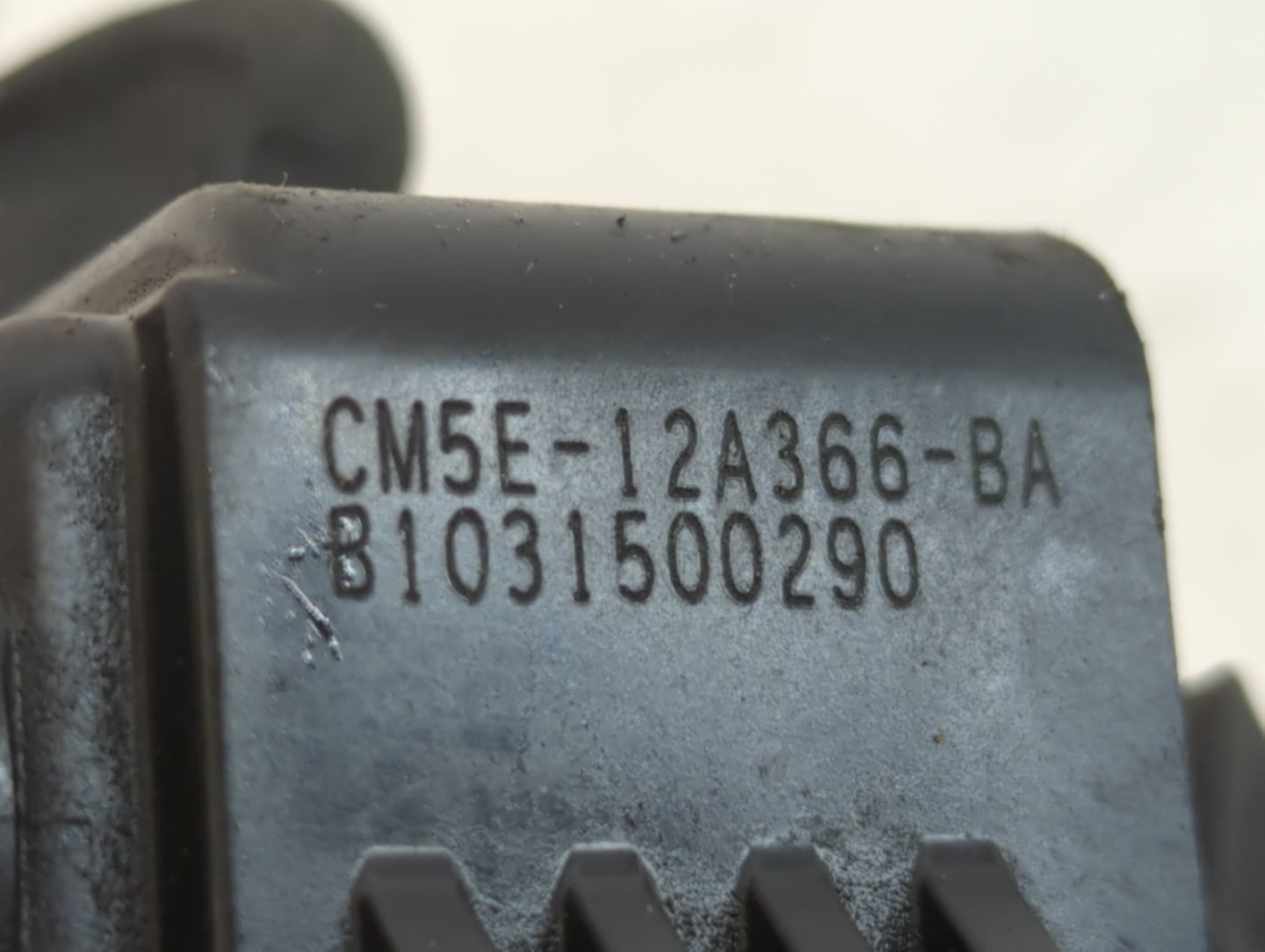 2013-2019 Ford Escape Ignition Coil Igniter Pack - Oemusedautoparts1.com