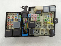2019 Ford Escape Fusebox Fuse Box Panel Relay Module P/N:E02345500 AV6T-14A067-AD Fits OEM Used Auto Parts - Oemusedautopart