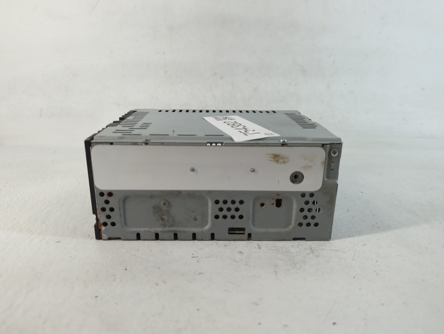 2019-2019 Ford Escape Am Fm Cd Player Radio Receiver - Oemusedautoparts1.com
