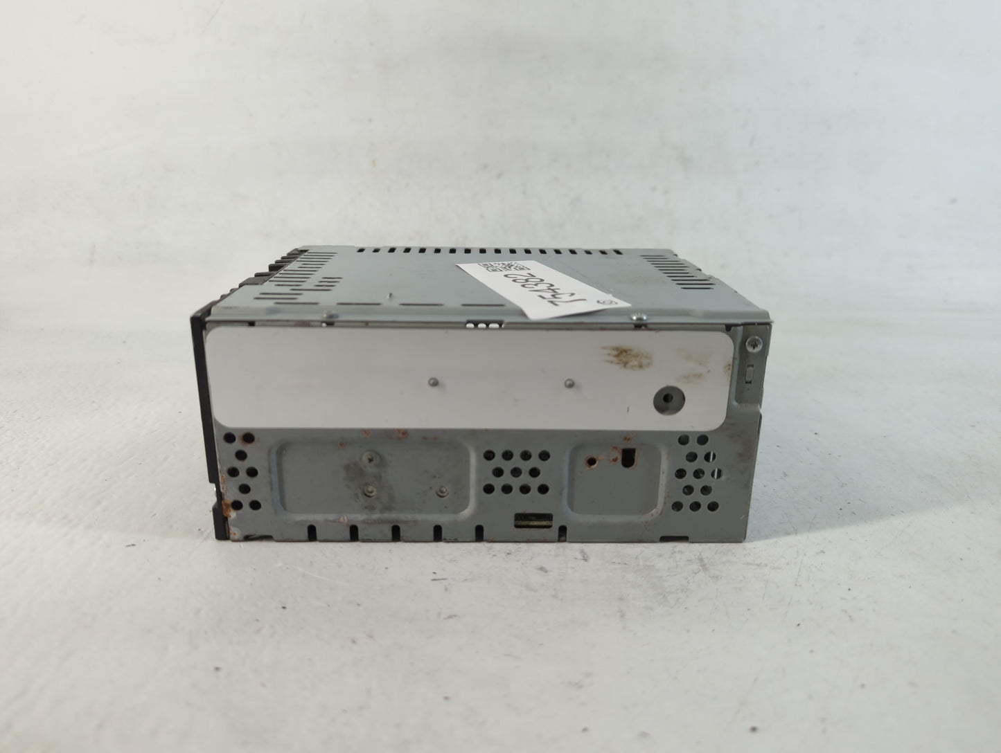 2019-2019 Ford Escape Am Fm Cd Player Radio Receiver - Oemusedautoparts1.com