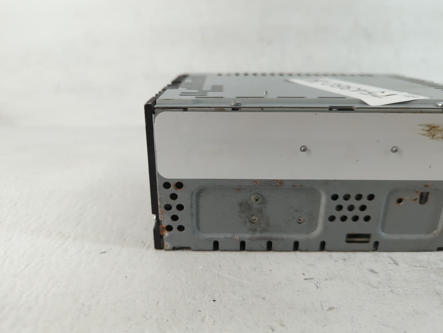 2019-2019 Ford Escape Am Fm Cd Player Radio Receiver - Oemusedautoparts1.com