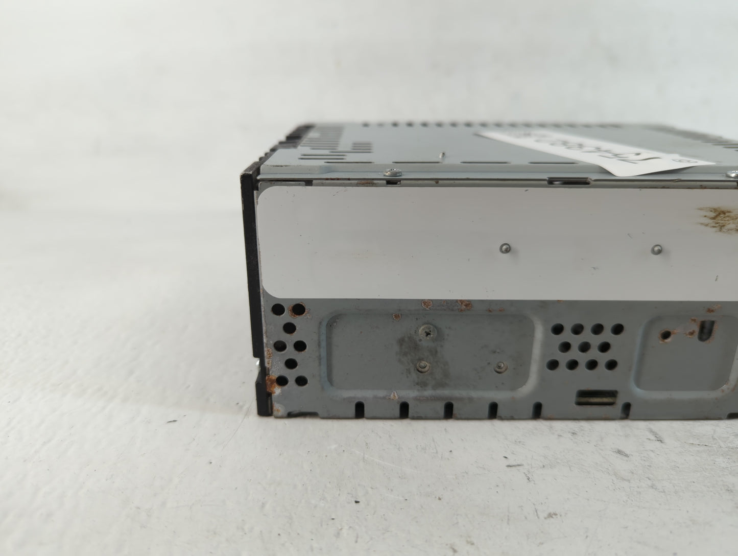 2019-2019 Ford Escape Am Fm Cd Player Radio Receiver - Oemusedautoparts1.com