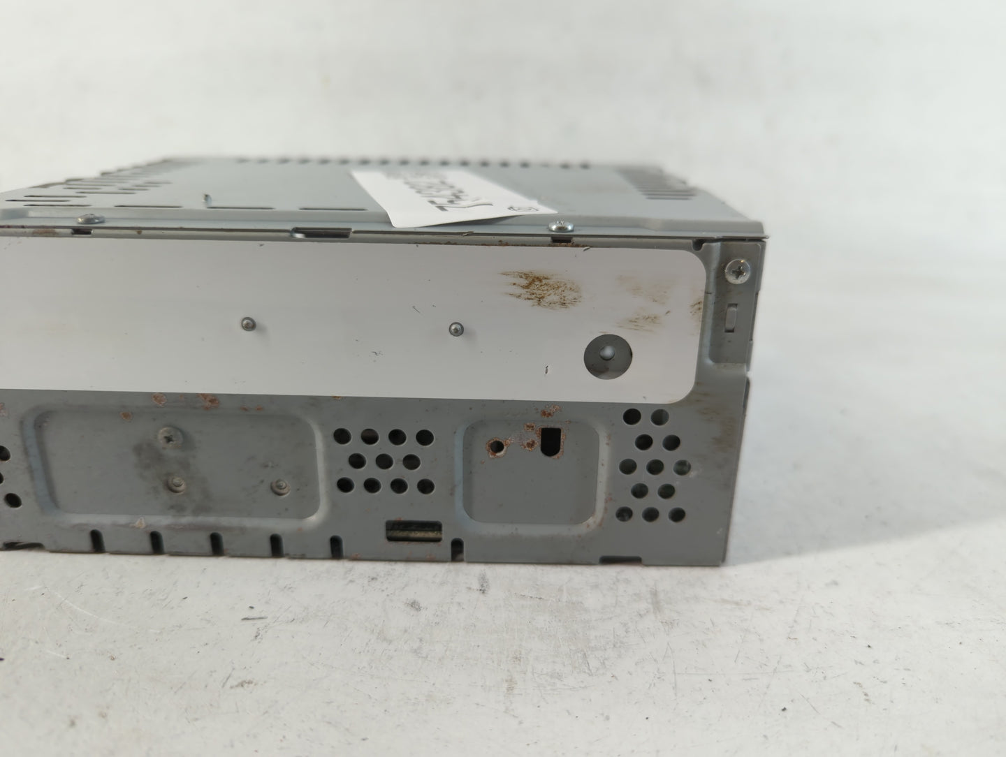 2019-2019 Ford Escape Am Fm Cd Player Radio Receiver - Oemusedautoparts1.com