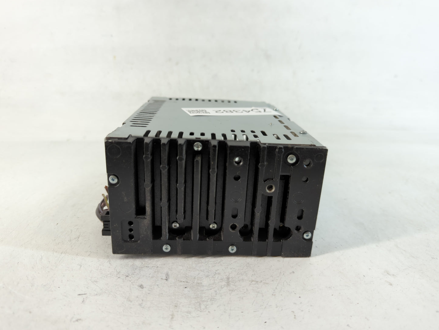 2019-2019 Ford Escape Am Fm Cd Player Radio Receiver - Oemusedautoparts1.com
