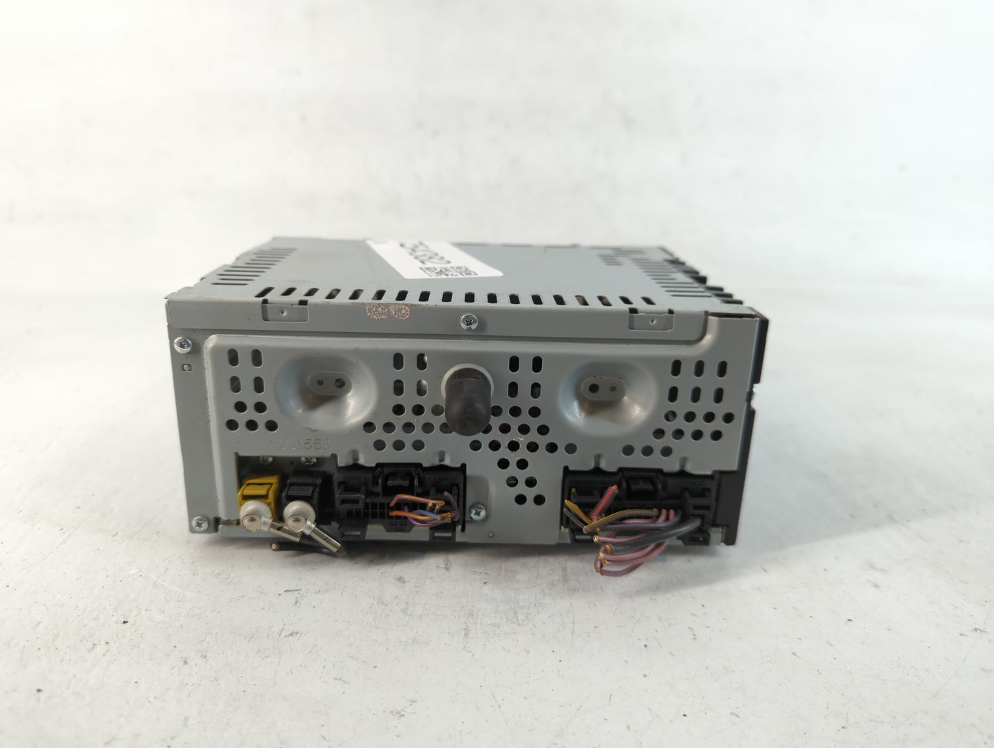 2019-2019 Ford Escape Am Fm Cd Player Radio Receiver - Oemusedautoparts1.com