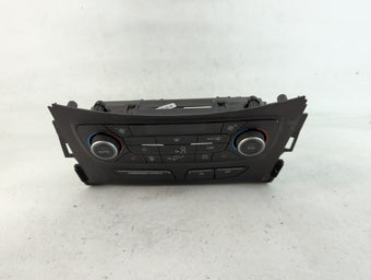 compare product 2018-2019 Ford Escape Climate Control Module Temperature AC/Heater Replacement P/N:GJ5T-18C612-CJ Fits Fits 2018 2019 OEM Used Auto Parts
