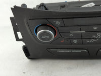2018-2019 Ford Escape Climate Control Module Temperature AC/Heater Replacement P/N:GJ5T-18C612-CJ Fits Fits 2018 2019 OEM Us