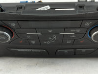 2018-2019 Ford Escape Climate Control Module Temperature AC/Heater Replacement P/N:GJ5T-18C612-CJ Fits Fits 2018 2019 OEM Us