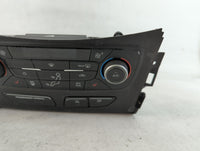 2018-2019 Ford Escape Climate Control Module Temperature AC/Heater Replacement P/N:GJ5T-18C612-CJ Fits Fits 2018 2019 OEM Us
