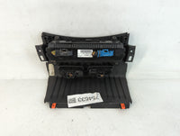 2018-2019 Ford Escape Climate Control Module Temperature AC/Heater Replacement P/N:GJ5T-18C612-CJ Fits Fits 2018 2019 OEM Us