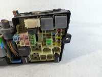 2019 Ford Escape Fusebox Fuse Box Panel Relay Module P/N:AV6T-14A067-AD E02345500 Fits OEM Used Auto Parts - Oemusedautopart