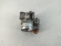 2017-2019 Ford Escape Throttle Body P/N:DS7G-9F991-CA B18 298 5284 Fits Fits 2014 2015 2016 2017 2018 2019 2020 OEM Used Aut
