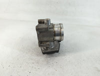 2017-2019 Ford Escape Throttle Body P/N:DS7G-9F991-CA B18 298 5284 Fits Fits 2014 2015 2016 2017 2018 2019 2020 OEM Used Aut