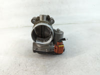 2017-2019 Ford Escape Throttle Body P/N:DS7G-9F991-CA B18 312 5550 Fits Fits 2014 2015 2016 2017 2018 2019 2020 OEM Used Aut