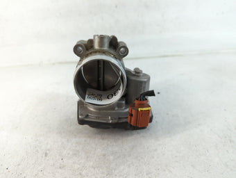 compare product 2017-2019 Ford Escape Throttle Body P/N:DS7G-9F991-CA B18 312 5550 Fits Fits 2014 2015 2016 2017 2018 2019 2020 OEM Used Auto Parts