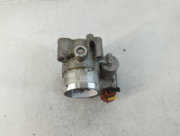 2017-2019 Ford Escape Throttle Body P/N:DS7G-9F991-CA B18 312 5550 Fits Fits 2014 2015 2016 2017 2018 2019 2020 OEM Used Aut