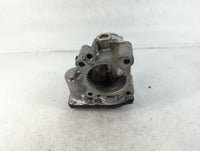 2017-2019 Ford Escape Throttle Body P/N:DS7G-9F991-CA B18 312 5550 Fits Fits 2014 2015 2016 2017 2018 2019 2020 OEM Used Aut