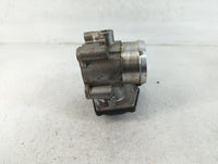 2017-2019 Ford Escape Throttle Body P/N:DS7G-9F991-CA B18 312 5550 Fits Fits 2014 2015 2016 2017 2018 2019 2020 OEM Used Aut