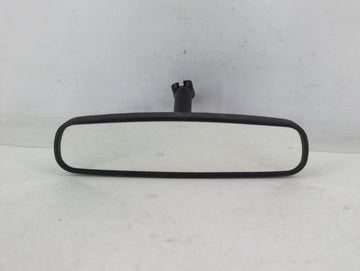 2017-2019 Ford Escape Interior Rear View Mirror Replacement OEM P/N:E11025617 E11015617 Fits Fits 2015 2016 2017 2018 2019 O