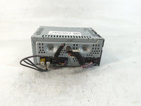 2019 Ford Escape Radio AM FM Cd Player Receiver Replacement P/N:GJ5T-19C107-KA Fits OEM Used Auto Parts - Oemusedautoparts1.