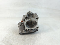2017-2019 Ford Escape Throttle Body P/N:DS7G-9F991-CA K18 074 1787 Fits Fits 2014 2015 2016 2017 2018 2019 2020 OEM Used Aut