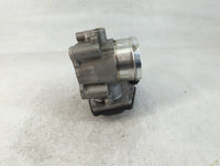 2017-2019 Ford Escape Throttle Body P/N:DS7G-9F991-CA K18 074 1787 Fits Fits 2014 2015 2016 2017 2018 2019 2020 OEM Used Aut
