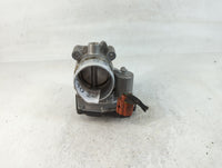 2017-2019 Ford Escape Throttle Body P/N:B19 024 5654 DS7G-9F991-CA Fits Fits 2014 2015 2016 2017 2018 2019 2020 OEM Used Aut
