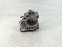 2017-2019 Ford Escape Throttle Body P/N:B19 024 5654 DS7G-9F991-CA Fits Fits 2014 2015 2016 2017 2018 2019 2020 OEM Used Aut