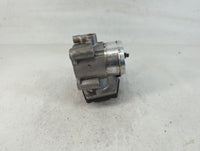 2017-2019 Ford Escape Throttle Body P/N:B19 024 5654 DS7G-9F991-CA Fits Fits 2014 2015 2016 2017 2018 2019 2020 OEM Used Aut