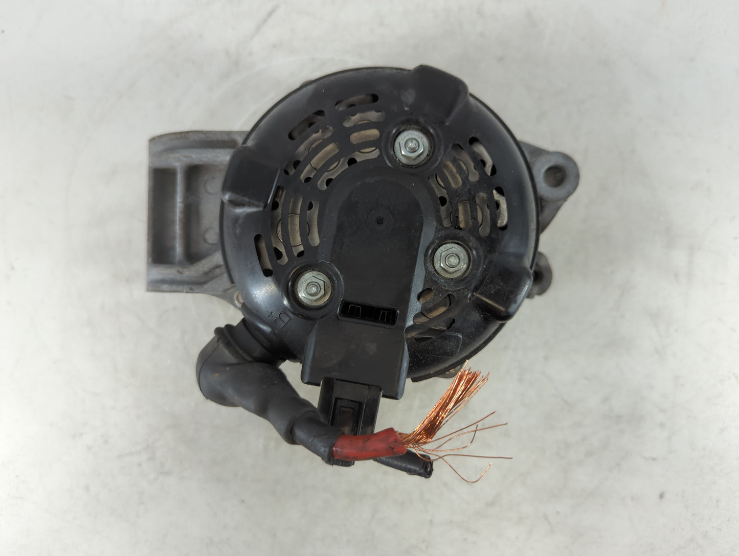 2013-2019 Ford Escape Alternator Replacement Generator Charging Assembly Engine OEM P/N:CJ5T-10300-BB Fits OEM Used Auto Par