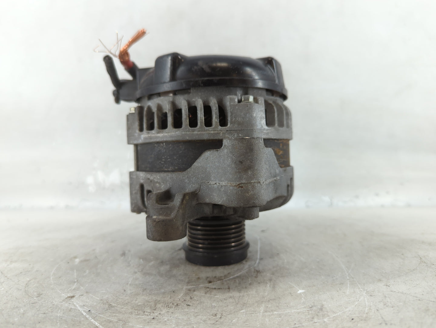 2013-2019 Ford Escape Alternator Replacement Generator Charging Assembly Engine OEM P/N:CJ5T-10300-BB Fits OEM Used Auto Par