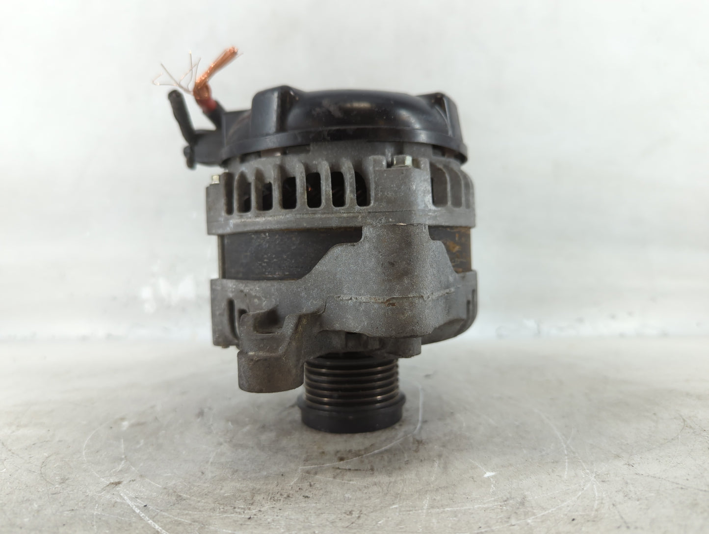 2013-2019 Ford Escape Alternator Replacement Generator Charging Assembly Engine OEM P/N:CJ5T-10300-BB Fits OEM Used Auto Par