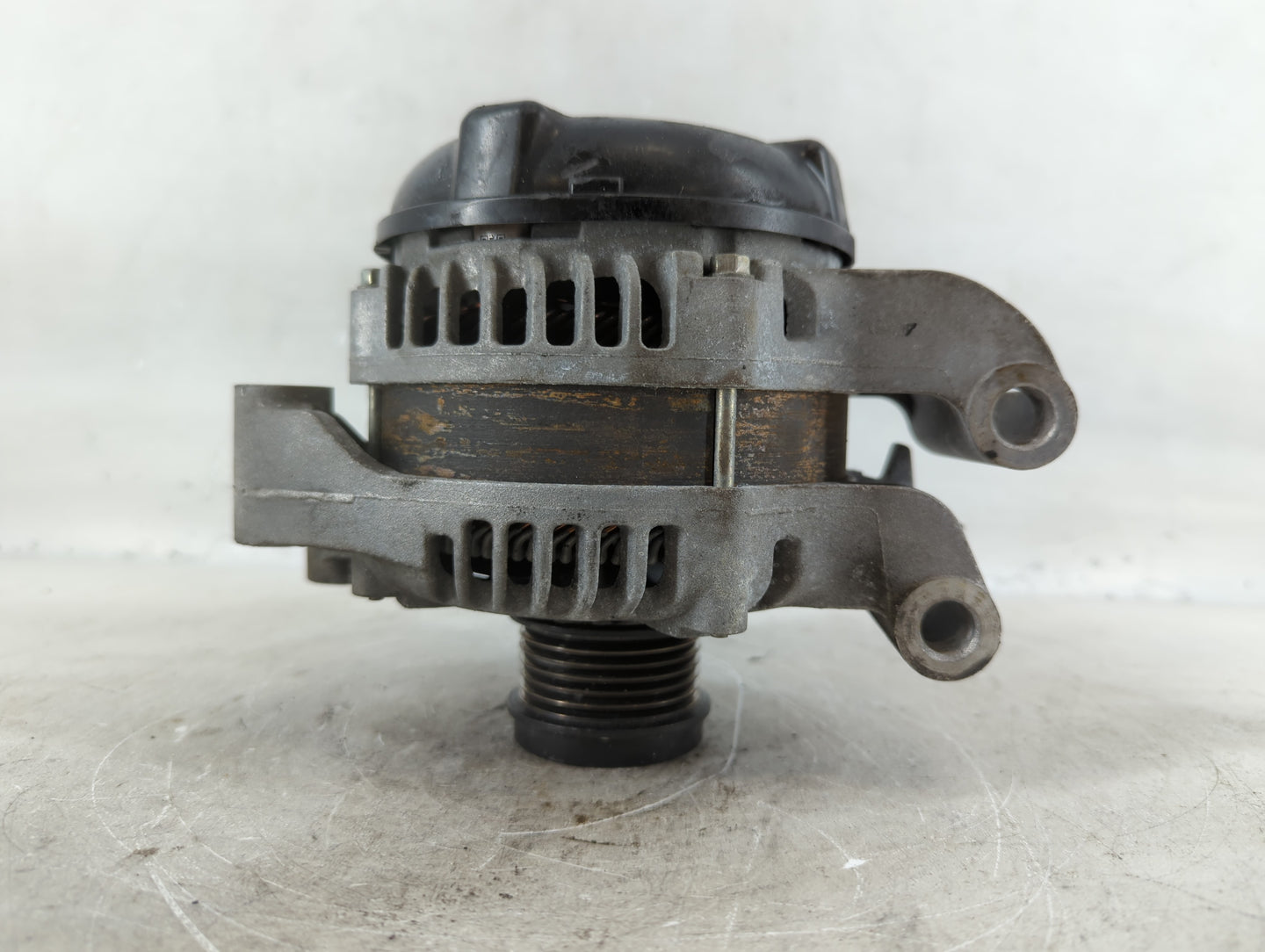 2013-2019 Ford Escape Alternator Replacement Generator Charging Assembly Engine OEM P/N:CJ5T-10300-BB Fits OEM Used Auto Par