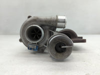 2017 Ford Escape Turbocharger Turbo Charger Super Charger Supercharger - Oemusedautoparts1.com