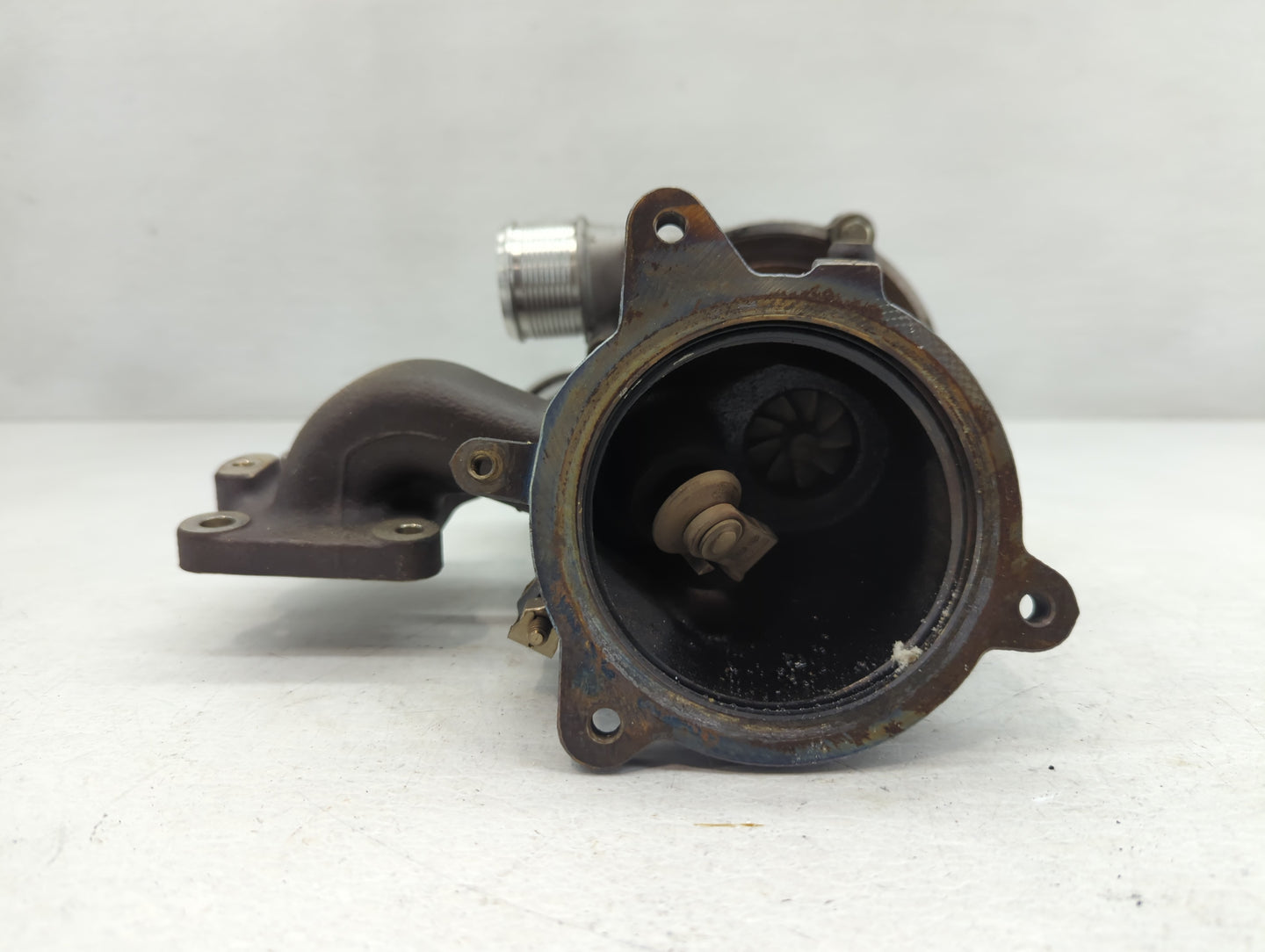 2017 Ford Escape Turbocharger Turbo Charger Super Charger Supercharger - Oemusedautoparts1.com