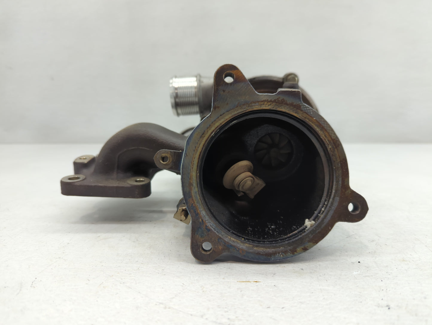 2017 Ford Escape Turbocharger Turbo Charger Super Charger Supercharger - Oemusedautoparts1.com