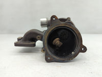 2017 Ford Escape Turbocharger Turbo Charger Super Charger Supercharger - Oemusedautoparts1.com