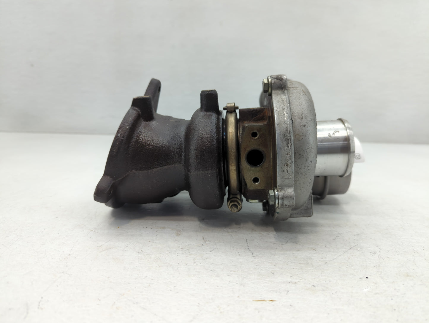 2017 Ford Escape Turbocharger Turbo Charger Super Charger Supercharger - Oemusedautoparts1.com