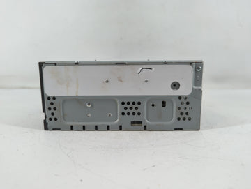 2019 Ford Escape Radio AM FM Cd Player Receiver Replacement P/N:CQ-RJ38N54M Fits OEM Used Auto Parts - Oemusedautoparts1.com