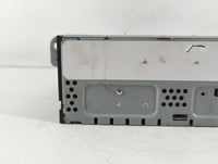 2019 Ford Escape Radio AM FM Cd Player Receiver Replacement P/N:CQ-RJ38N54M Fits OEM Used Auto Parts - Oemusedautoparts1.com