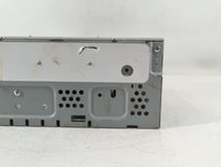 2019 Ford Escape Radio AM FM Cd Player Receiver Replacement P/N:CQ-RJ38N54M Fits OEM Used Auto Parts - Oemusedautoparts1.com