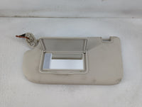 2013-2019 Ford Escape Sun Visor Shade Replacement Driver Left Mirror Fits Fits 2013 2014 2015 2016 2017 2018 2019 OEM Used A
