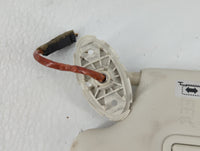 2013-2019 Ford Escape Sun Visor Shade Replacement Driver Left Mirror Fits Fits 2013 2014 2015 2016 2017 2018 2019 OEM Used A