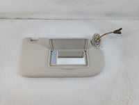 2013-2019 Ford Escape Sun Visor Shade Replacement Passenger Right Mirror Fits Fits 2013 2014 2015 2016 2017 2018 2019 OEM Us