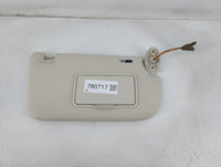 2013-2019 Ford Escape Sun Visor Shade Replacement Passenger Right Mirror Fits Fits 2013 2014 2015 2016 2017 2018 2019 OEM Us