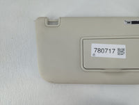 2013-2019 Ford Escape Sun Visor Shade Replacement Passenger Right Mirror Fits Fits 2013 2014 2015 2016 2017 2018 2019 OEM Us