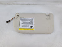 2013-2019 Ford Escape Sun Visor Shade Replacement Passenger Right Mirror Fits Fits 2013 2014 2015 2016 2017 2018 2019 OEM Us