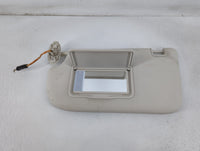 2013-2019 Ford Escape Sun Visor Shade Replacement Driver Left Mirror Fits Fits 2013 2014 2015 2016 2017 2018 2019 OEM Used A