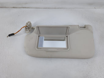 compare product 2013-2019 Ford Escape Sun Visor Shade Replacement Driver Left Mirror Fits Fits 2013 2014 2015 2016 2017 2018 2019 OEM Used Auto Parts