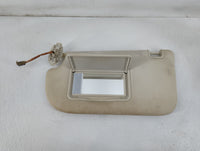 2013-2019 Ford Escape Sun Visor Shade Replacement Driver Left Mirror Fits Fits 2013 2014 2015 2016 2017 2018 2019 OEM Used A